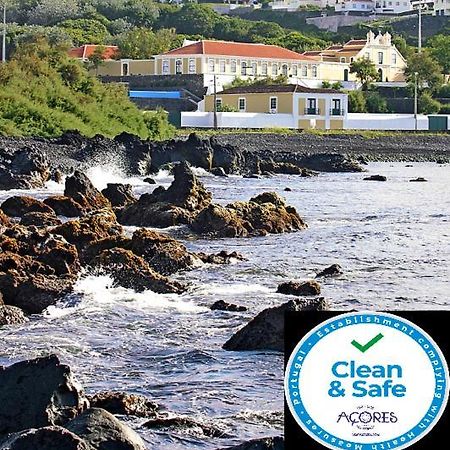 Quinta Das Merces Angra do Heroísmo Eksteriør billede