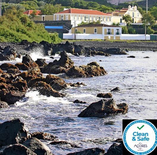 Quinta Das Merces Angra do Heroísmo Eksteriør billede