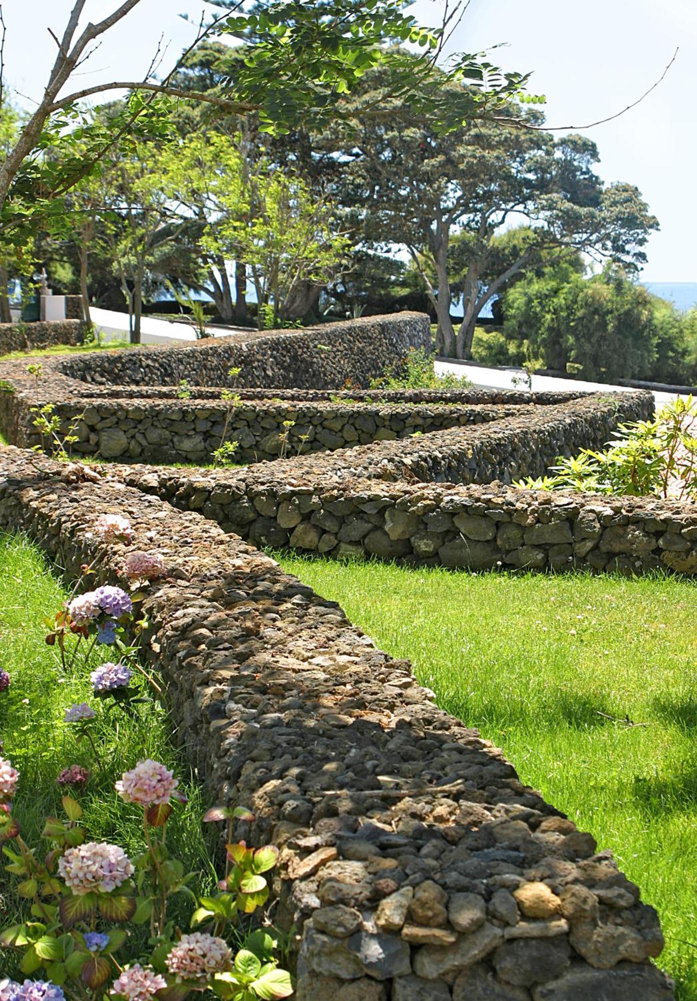 Quinta Das Merces Angra do Heroísmo Eksteriør billede